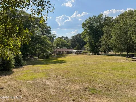 612 S Mcneill Street Carthage NC 28327