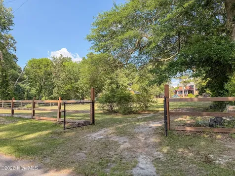 612 S Mcneill Street Carthage NC 28327