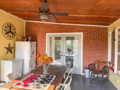 612 S Mcneill Street Carthage NC 28327