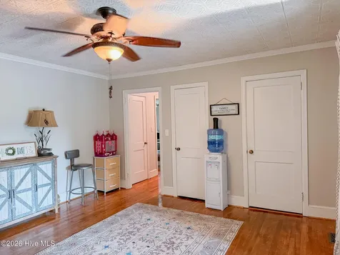 612 S Mcneill Street Carthage NC 28327
