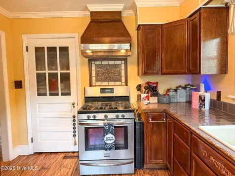 612 S Mcneill Street Carthage NC 28327