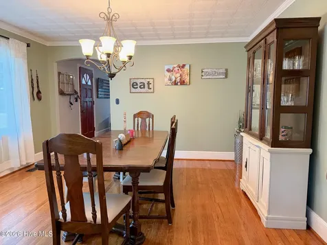 612 S Mcneill Street Carthage NC 28327