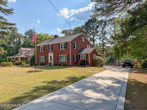 612 S Mcneill Street Carthage NC 28327