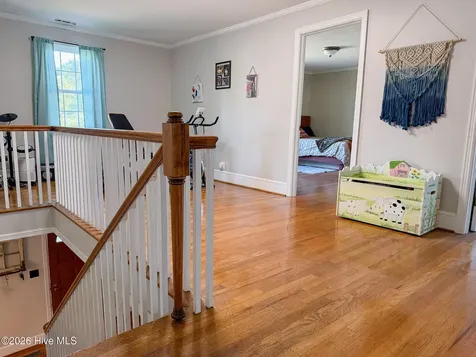 612 S Mcneill Street Carthage NC 28327