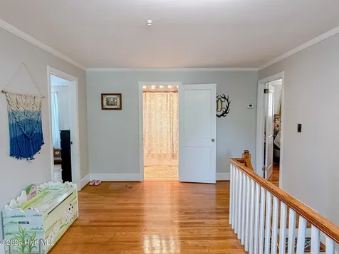612 S Mcneill Street Carthage NC 28327