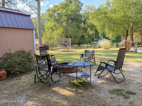 612 S Mcneill Street Carthage NC 28327