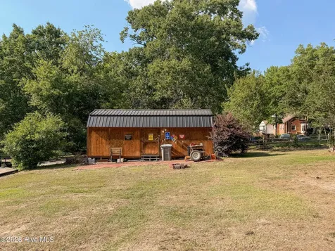 612 S Mcneill Street Carthage NC 28327