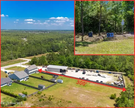 1738 Highway 172 Sneads Ferry NC 28460