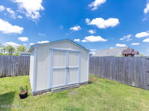 1738 Highway 172 Sneads Ferry NC 28460