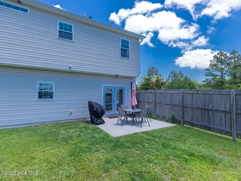 1738 Highway 172 Sneads Ferry NC 28460
