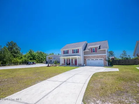 1738 Highway 172 Sneads Ferry NC 28460