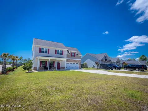 1738 Highway 172 Sneads Ferry NC 28460