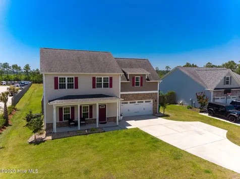 1738 Highway 172 Sneads Ferry NC 28460