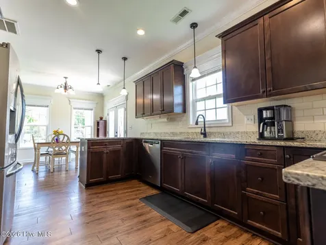 1738 Highway 172 Sneads Ferry NC 28460
