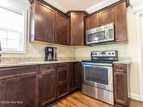 1738 Highway 172 Sneads Ferry NC 28460