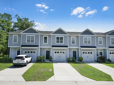 152 Aspen Road Hampstead NC 28443