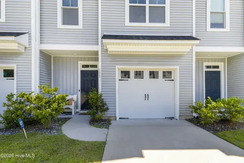 152 Aspen Road Hampstead NC 28443