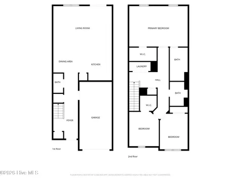152 Aspen Road Hampstead NC 28443