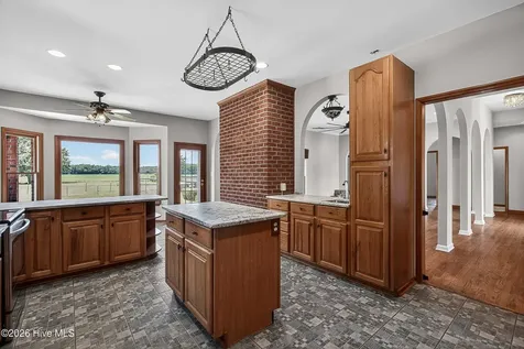 2732 White Oak River Road Maysville NC 28555