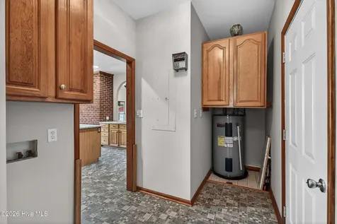 2732 White Oak River Road Maysville NC 28555