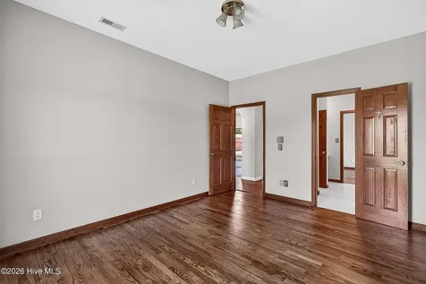 2732 White Oak River Road Maysville NC 28555