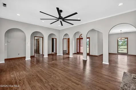 2732 White Oak River Road Maysville NC 28555
