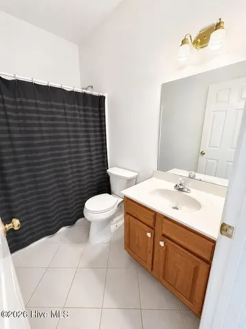 401 Fairmont Lane Jacksonville NC 28540
