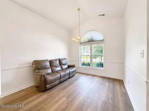 401 Fairmont Lane Jacksonville NC 28540