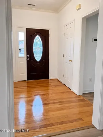 401 Fairmont Lane Jacksonville NC 28540