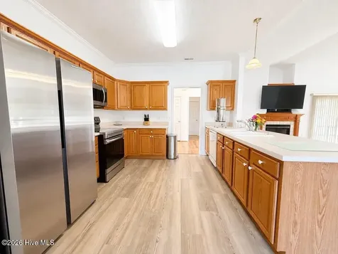 401 Fairmont Lane Jacksonville NC 28540