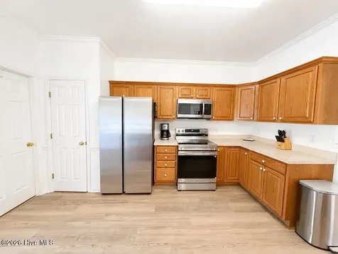 401 Fairmont Lane Jacksonville NC 28540