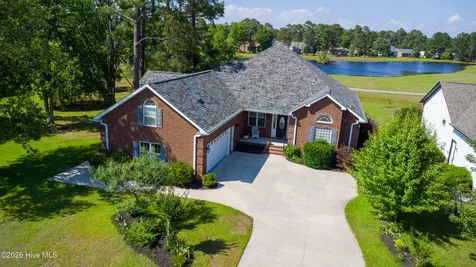 5711 Sloop Court New Bern NC 28560