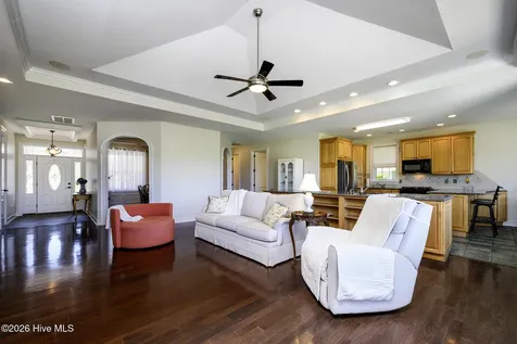 5711 Sloop Court New Bern NC 28560