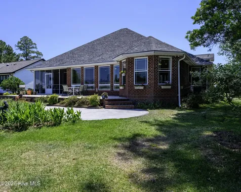 5711 Sloop Court New Bern NC 28560