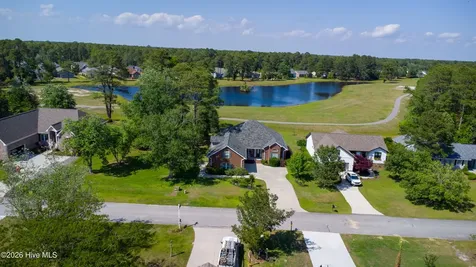 5711 Sloop Court New Bern NC 28560