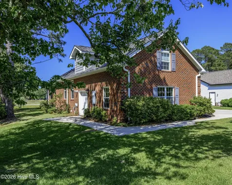 5711 Sloop Court New Bern NC 28560
