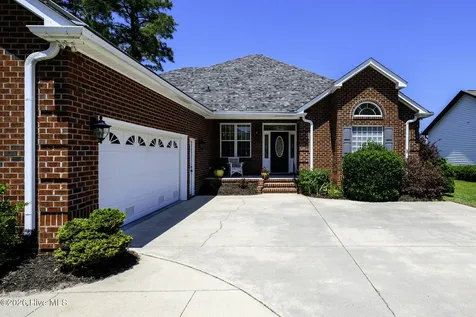 5711 Sloop Court New Bern NC 28560