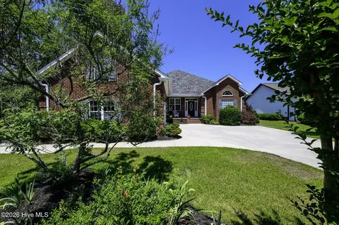 5711 Sloop Court New Bern NC 28560