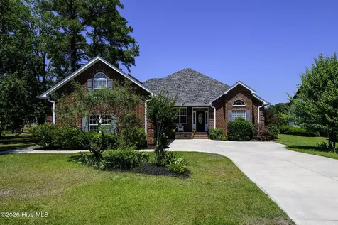 5711 Sloop Court New Bern NC 28560