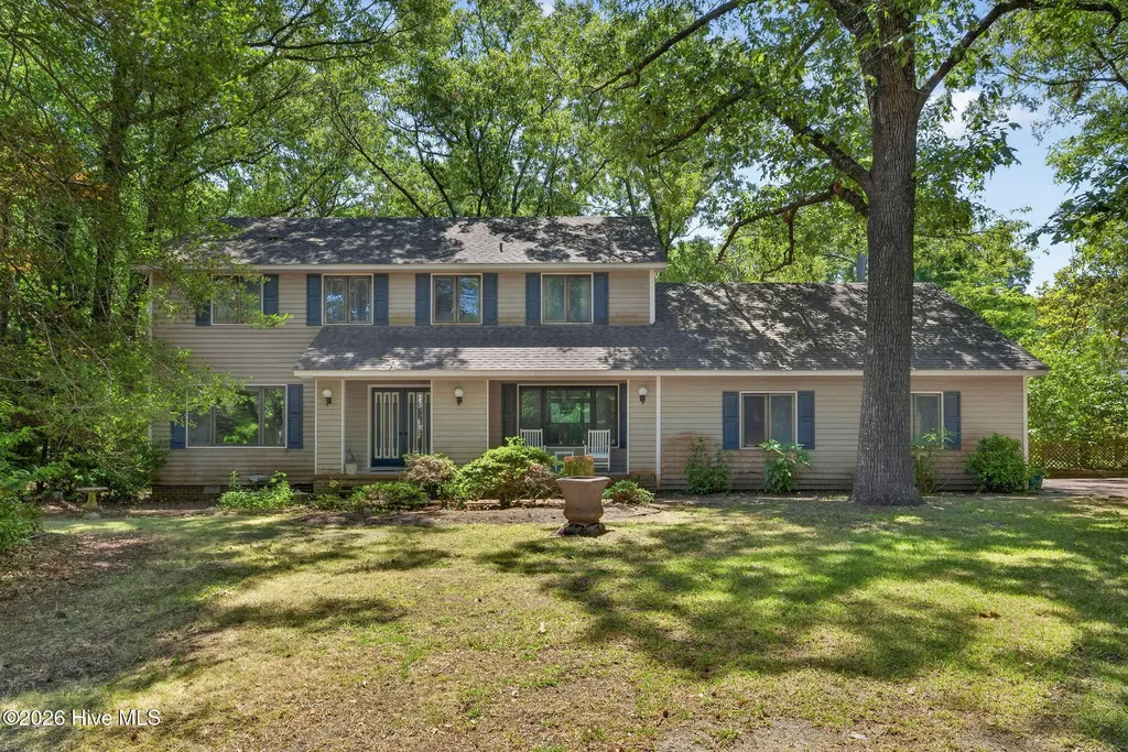 100 Wedge Road Hampstead NC 28443