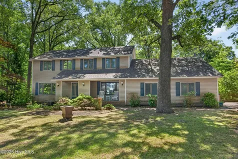 100 Wedge Road Hampstead NC 28443
