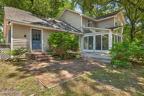100 Wedge Road Hampstead NC 28443