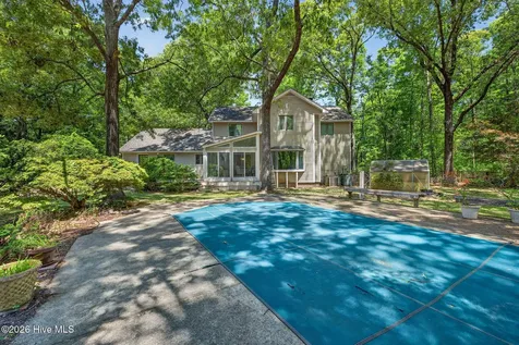 100 Wedge Road Hampstead NC 28443