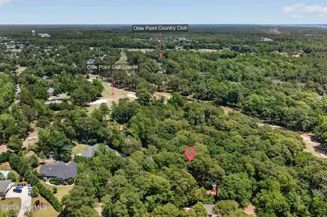 100 Wedge Road Hampstead NC 28443