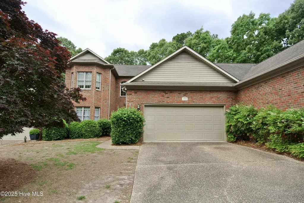 1113 Devonshire Drive Trent Woods NC 28562