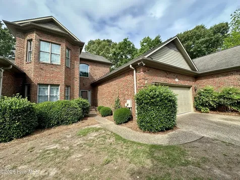 1113 Devonshire Drive Trent Woods NC 28562