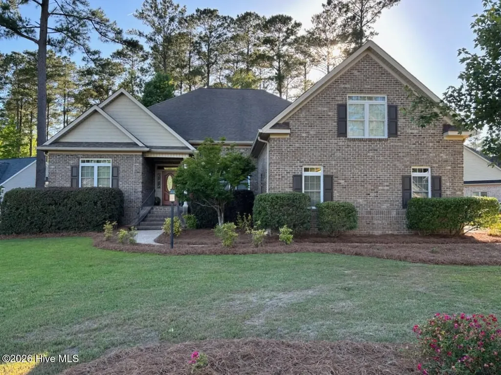 4611 Lapis Court New Bern NC 28562