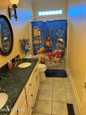4611 Lapis Court New Bern NC 28562