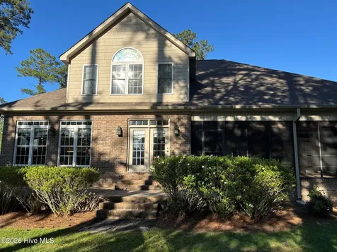 4611 Lapis Court New Bern NC 28562