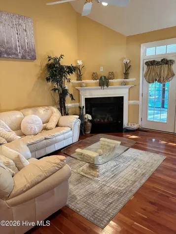 4611 Lapis Court New Bern NC 28562